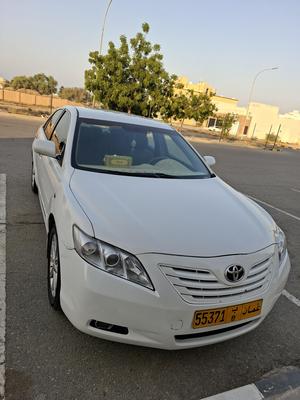تويوتا كامري 2009
