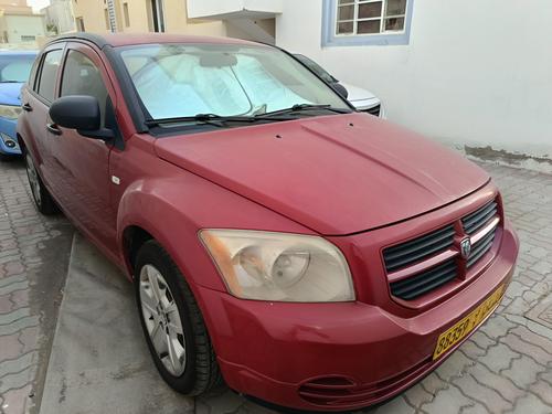 Dodge Caliber 2009