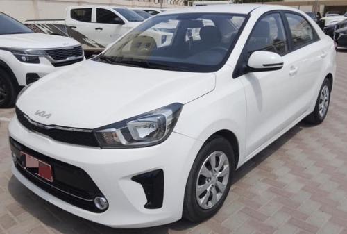 Kia Pegas 2023