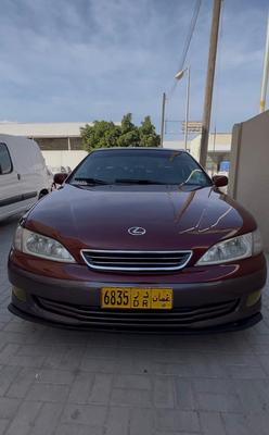 Lexus ES 300 2000