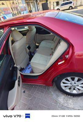 Toyota Camry 2014