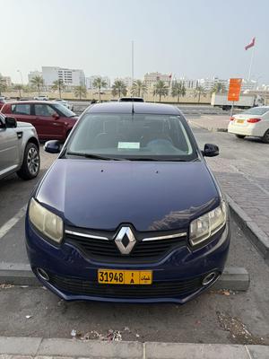 Renault 11 2016