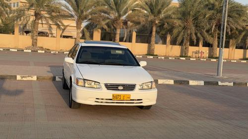 تويوتا كامري 2001