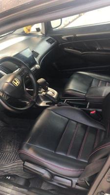 Honda Civic 2007