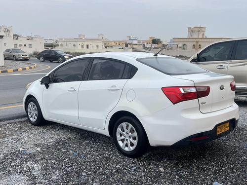 Kia Rio 2013