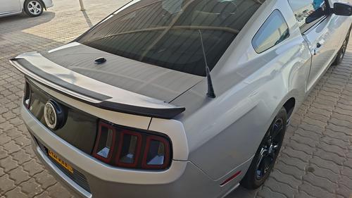 Ford Mustang 2014