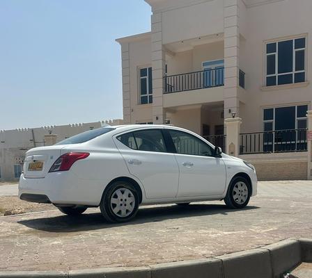 نيسان صنى 2024