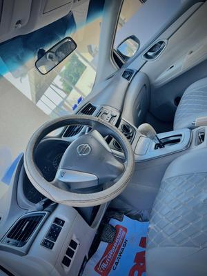 Nissan Sentra 2014