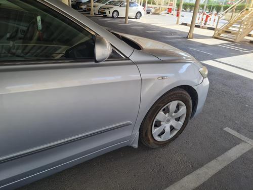 Toyota Camry 2011