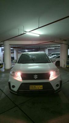 Suzuki Vitara 2023