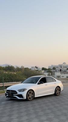 Mercedes C 300 2023