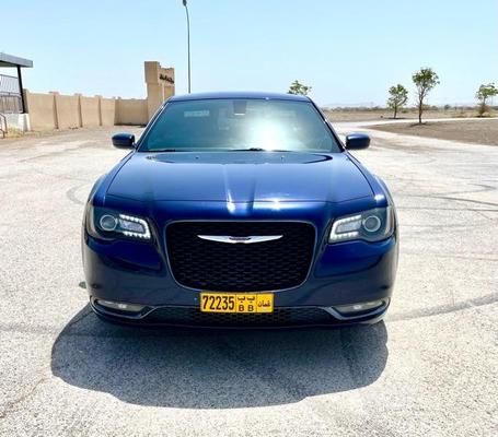 كرايسلر كرايسلر C300 2015