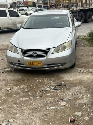 لكزس ES 350 2007