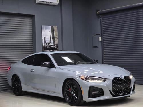 BMW 430 2023
