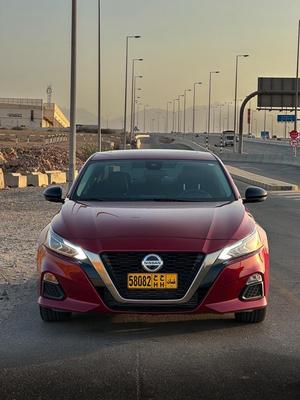نيسان التيما 2021