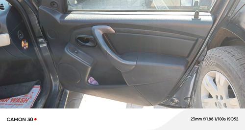 Renault Duster 2017