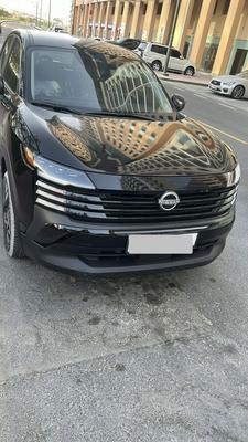 Nissan Kicks 2025