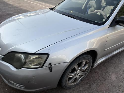 Subaru Legacy 2006
