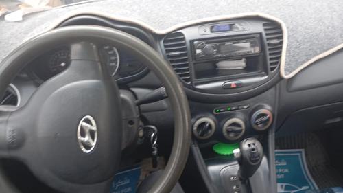 Hyundai I10 2013