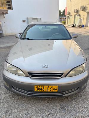 Lexus ES 300 2000