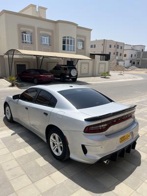 Dodge Charger 2020