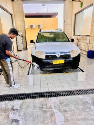 رينو داستر 2013