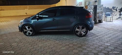 Kia Rio 2014