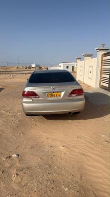 Lexus ES 300 2003