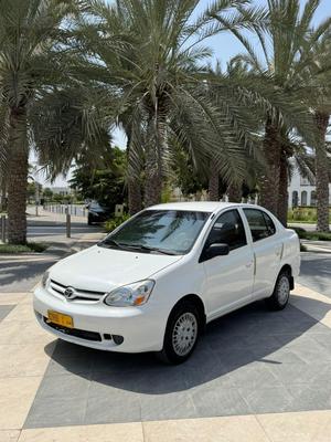Toyota Echo 2005