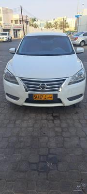 نيسان سنترا 2013