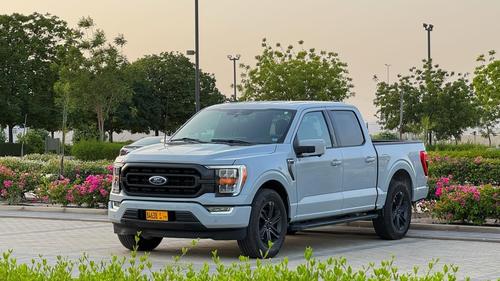 فورد F-150 2023