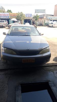 لكزس ES 300 1998