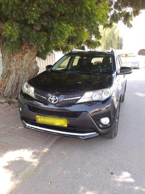 Toyota Rav 4 2016