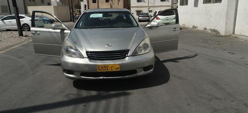 Lexus ES 350 2004