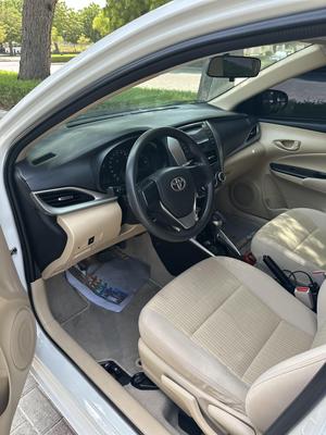 Toyota Yaris 2019