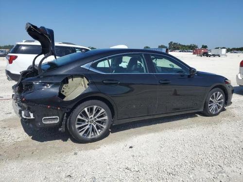 Lexus ES 350 2019