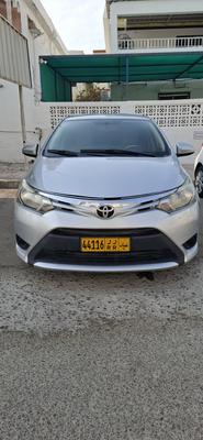 تويوتا ياريس 2017