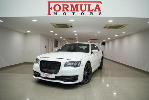 Chrysler 300 2019
