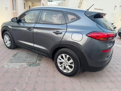 Hyundai Tucson 2020