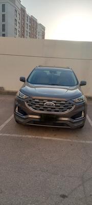 Ford Edge 2019
