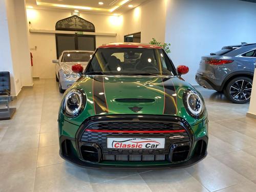 Mini John Cooper 2022