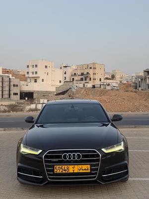 Audi A6 2017