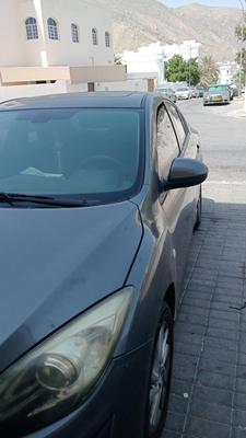 Mazda 3 2011