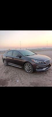 Hyundai Sonata 2014