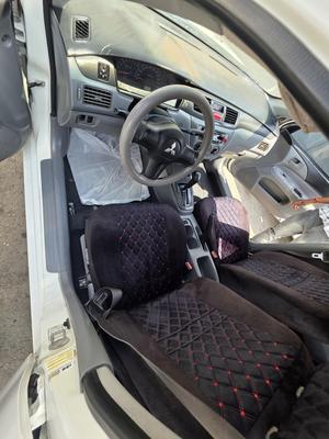 Mitsubishi Lancer 2007