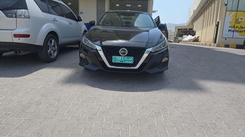 نيسان التيما 2022