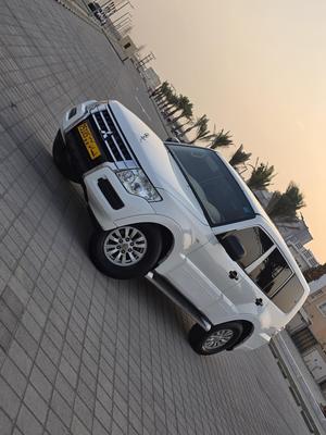 Mitsubishi Pajero 2015