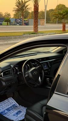 Toyota Camry 2020