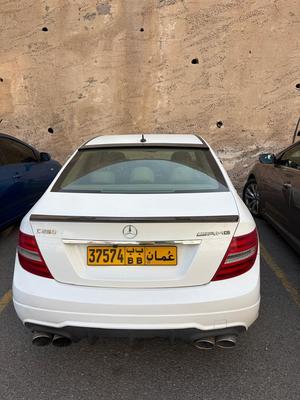 Mercedes 250 2013