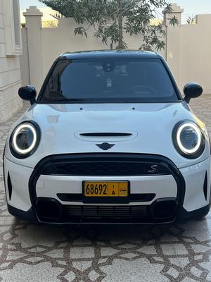 مينى مينى كوبر s 2023